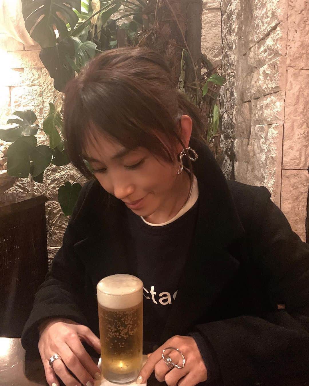 NANAのグルメインスタ