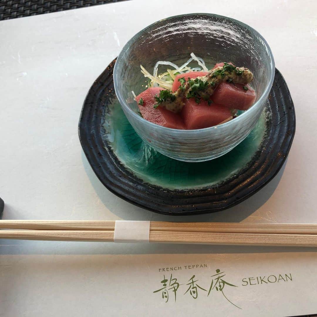 おごせ綾のグルメインスタ