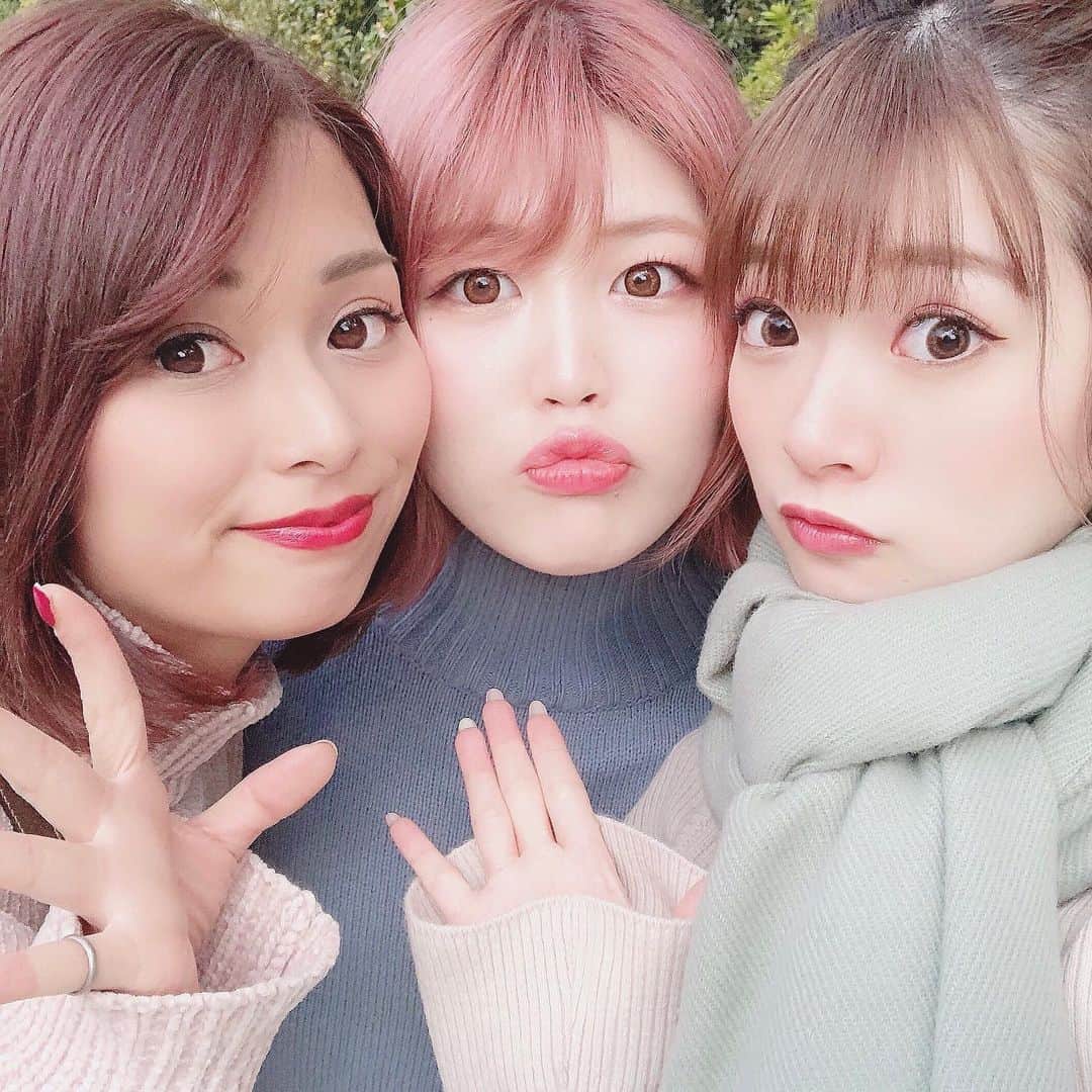 伊藤りかのグルメインスタ