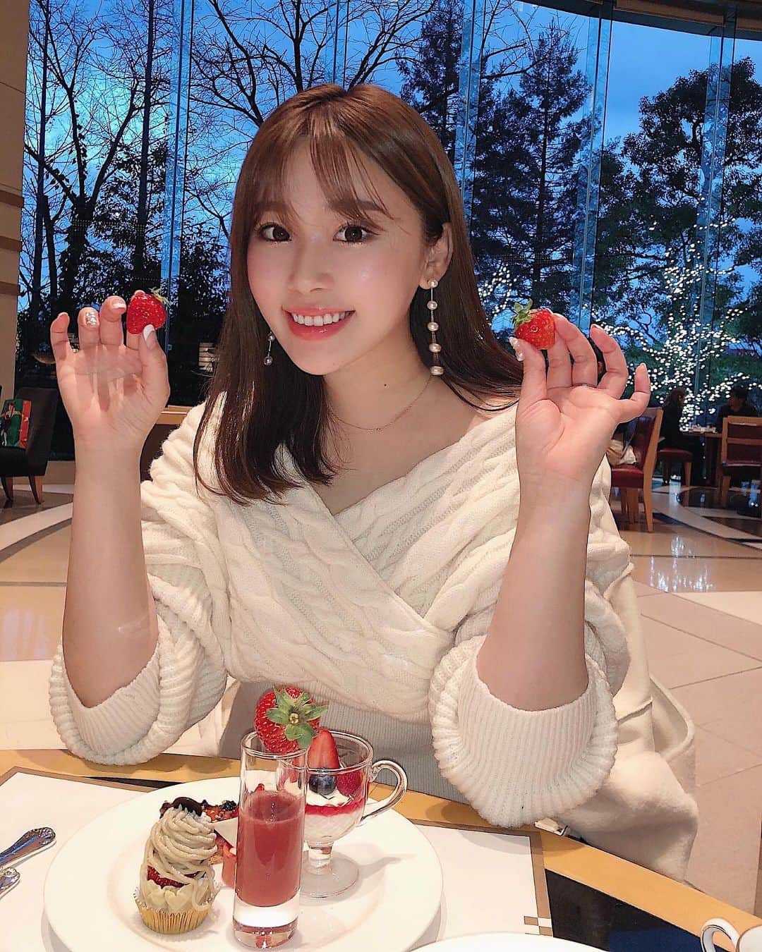 藤川沙弥のグルメインスタ