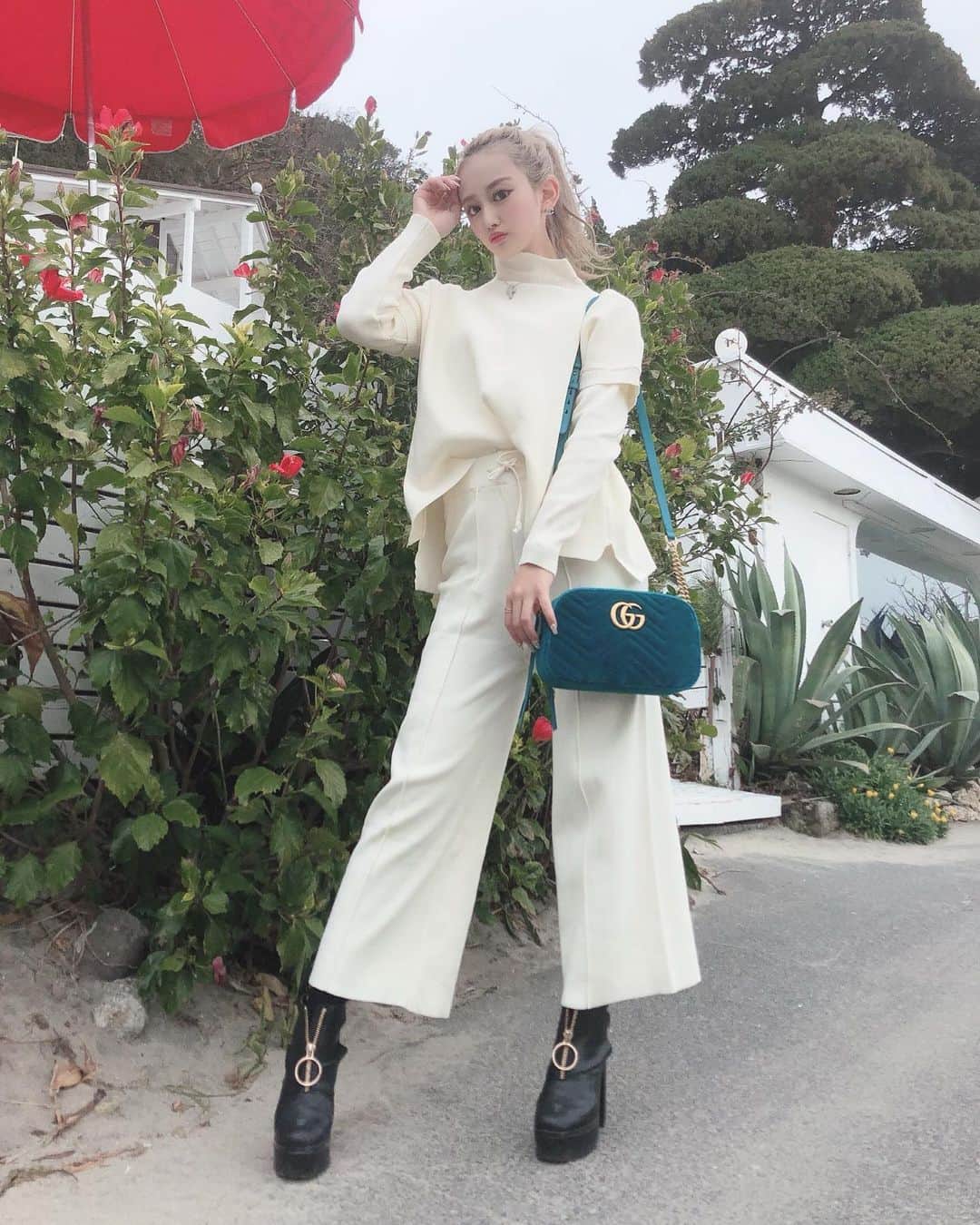 SHIHOのグルメインスタ