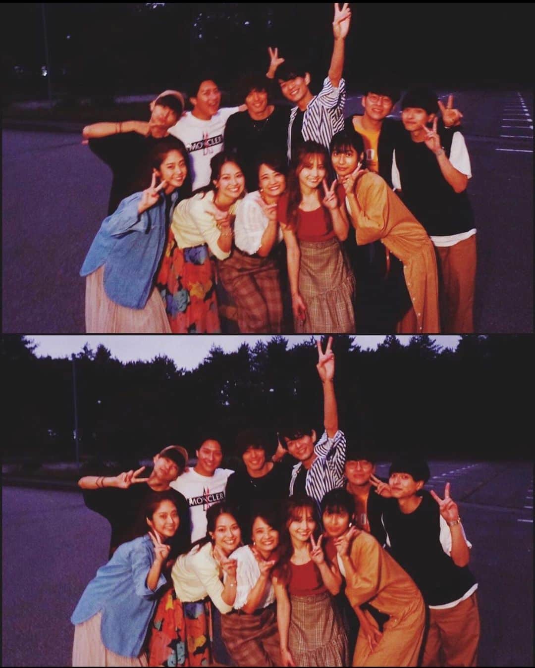 のインスタグラム：「この写真好き😊 ごじらせメンバーの誰かの借りましたー😊 今日もお楽しみに〜  #こじらせ森の美女　#AbemaTV #こじらせ女子  #恋愛　#アスリート　#起業家　#バレーボール　#東レアローズ　#スポーツ　#大木貴之　#yolo #人生一度きり　‬#土曜日23時　#YouTube #恋愛リアリティーショー」