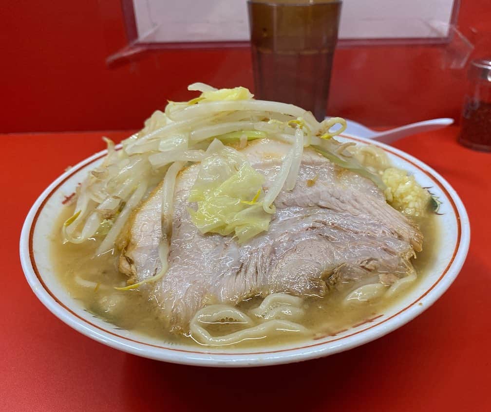 吉田悠希のグルメインスタ