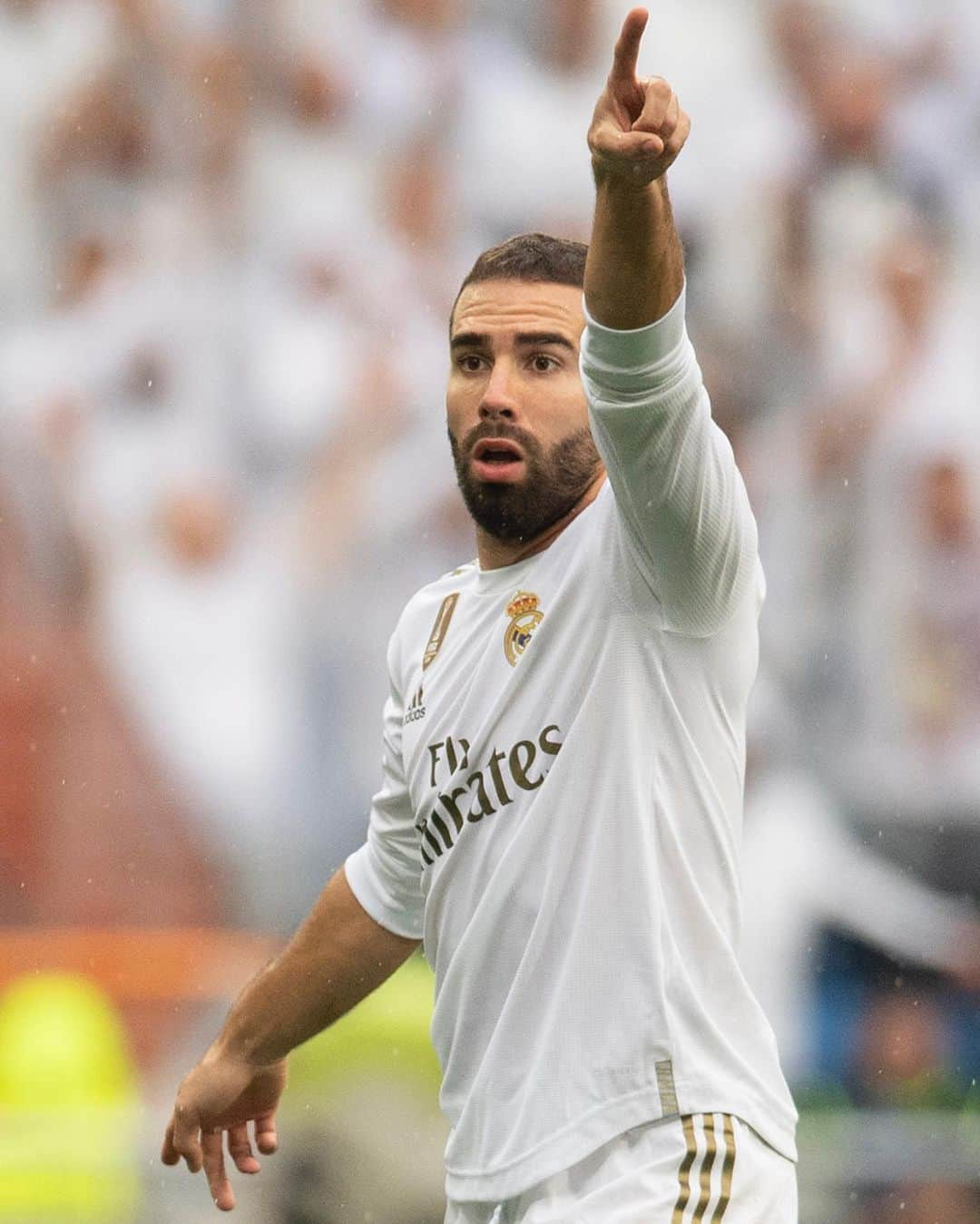 LFPさんのインスタグラム写真 - (LFPInstagram)「Who turns 2️⃣8️⃣ years old today? 😊☝🏻 Happy Birthday, @dani.carvajal.2! 🎂🎉 • ¿Quién cumple 2️⃣8️⃣ años hoy? 😊☝🏻 ¡Feliz cumpleaños, @dani.carvajal.2! 🎂🎉 • #Carvajal #RealMadrid #HappyBirthday #HBD #LaLigaSantander #LaLiga #LaLigaHistory」1月11日 18時24分 - laliga