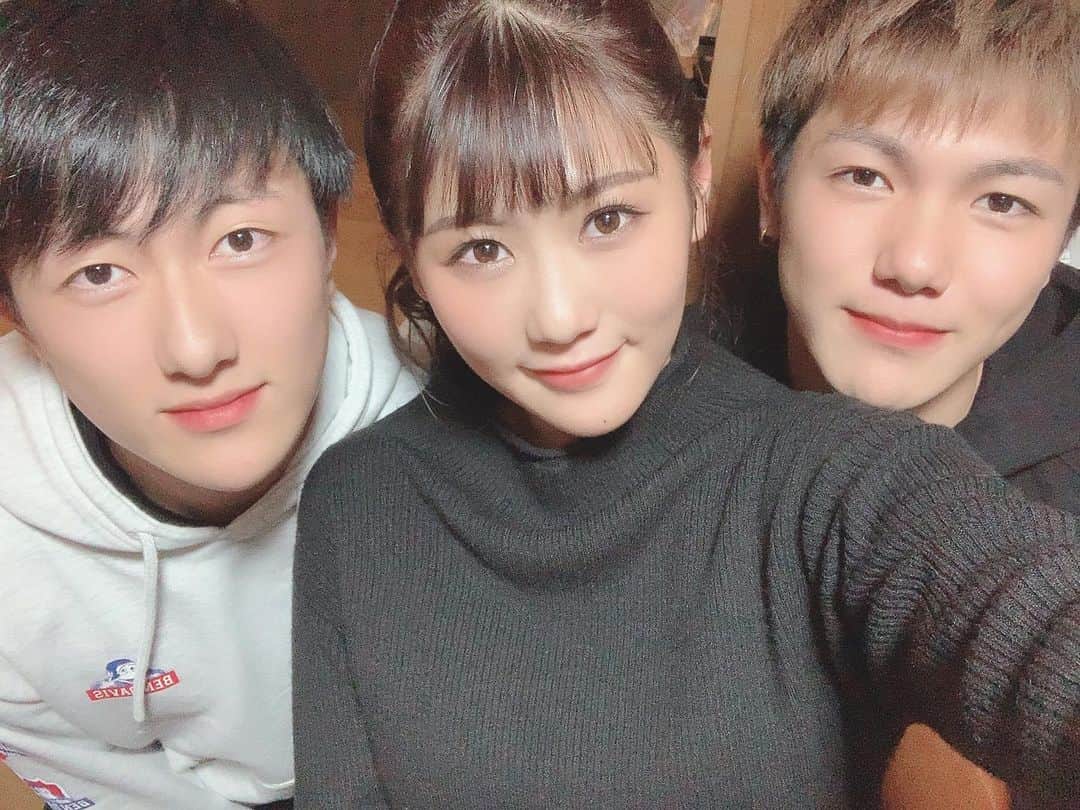 西野未姫のインスタグラム
