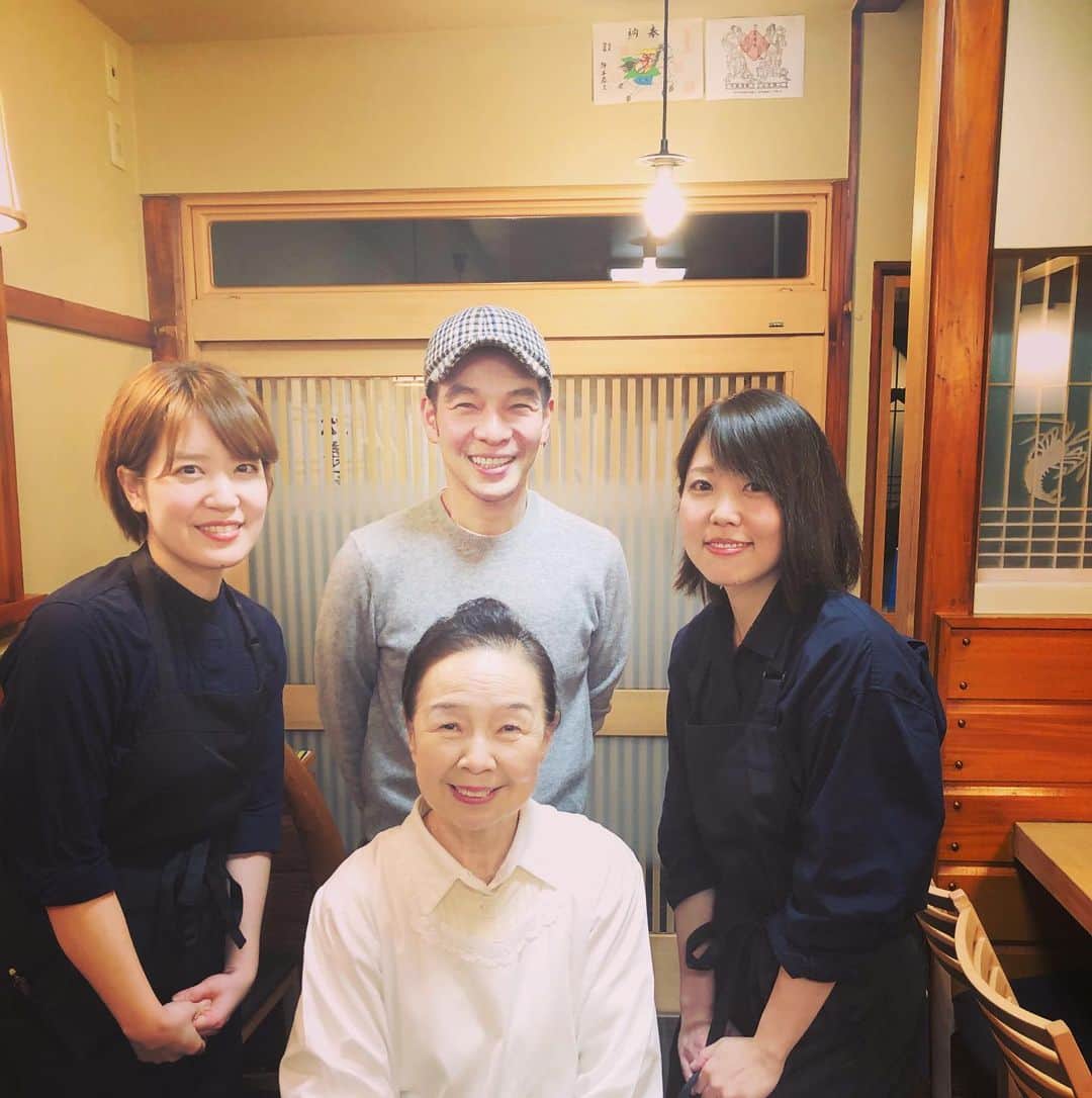 濱田マサルのグルメインスタ