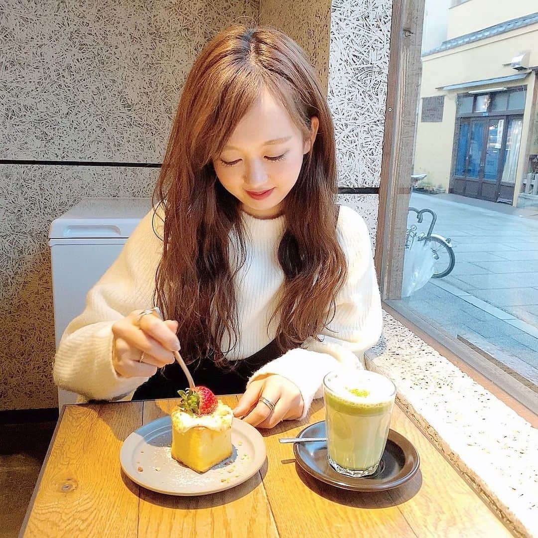 haruのインスタグラム