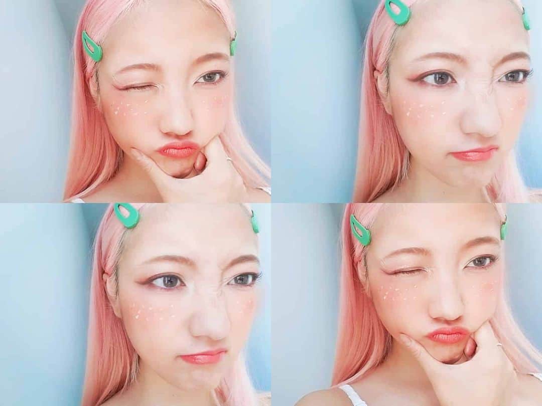 小林レイミのグルメインスタ