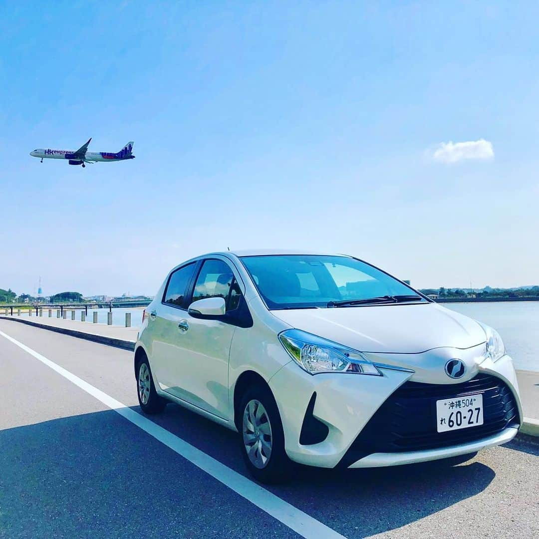 三浦 裕太さんのインスタグラム写真 - (三浦 裕太Instagram)「エアトリレンタカー 沖縄県那覇空港店  沖縄へ旅行、出張の方は 是非エアトリレンタカーを🚗³₃  那覇空港から3分の好立地⭐️ お客様は15分以内に出発出来る🚗³₃ 早い、安い、便利、 航空券＋ホテル＋レンタカー 全てエアトリでご予約を✈️🏨🚗 \お客様の旅をもっと楽しく/  #エアトリレンタカー #エアトリ #レンタカー #カーテックライフジャパン  #三浦社長  #カピタン #大原社長 #旅行 #最高の旅へ」1月11日 19時27分 - cartechlifejapan