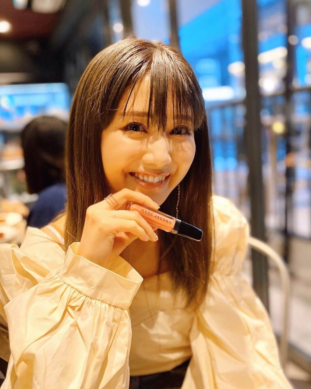 一木美里のインスタグラム