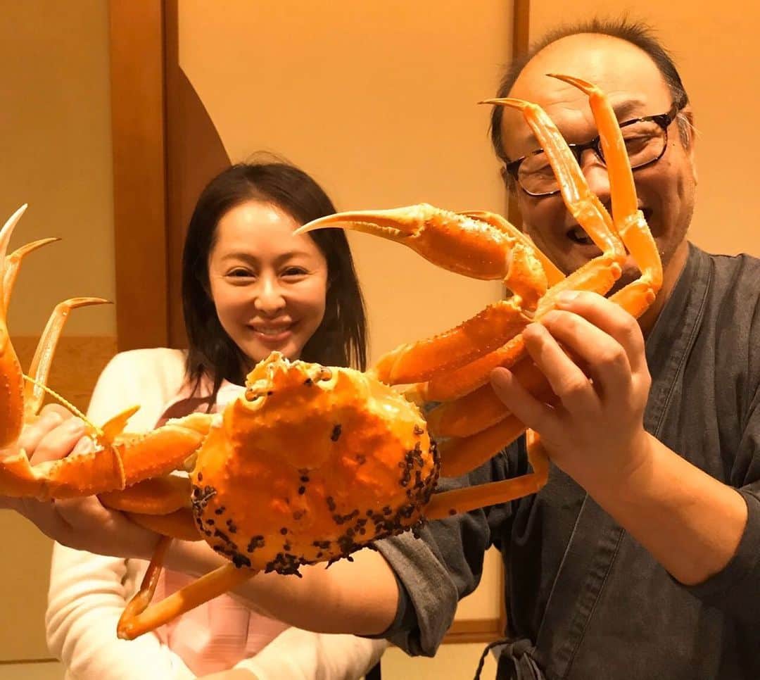 藤井美加子のグルメインスタ