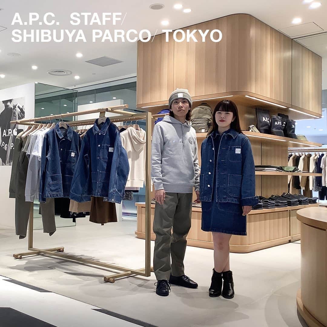 アーペーセーのインスタグラム