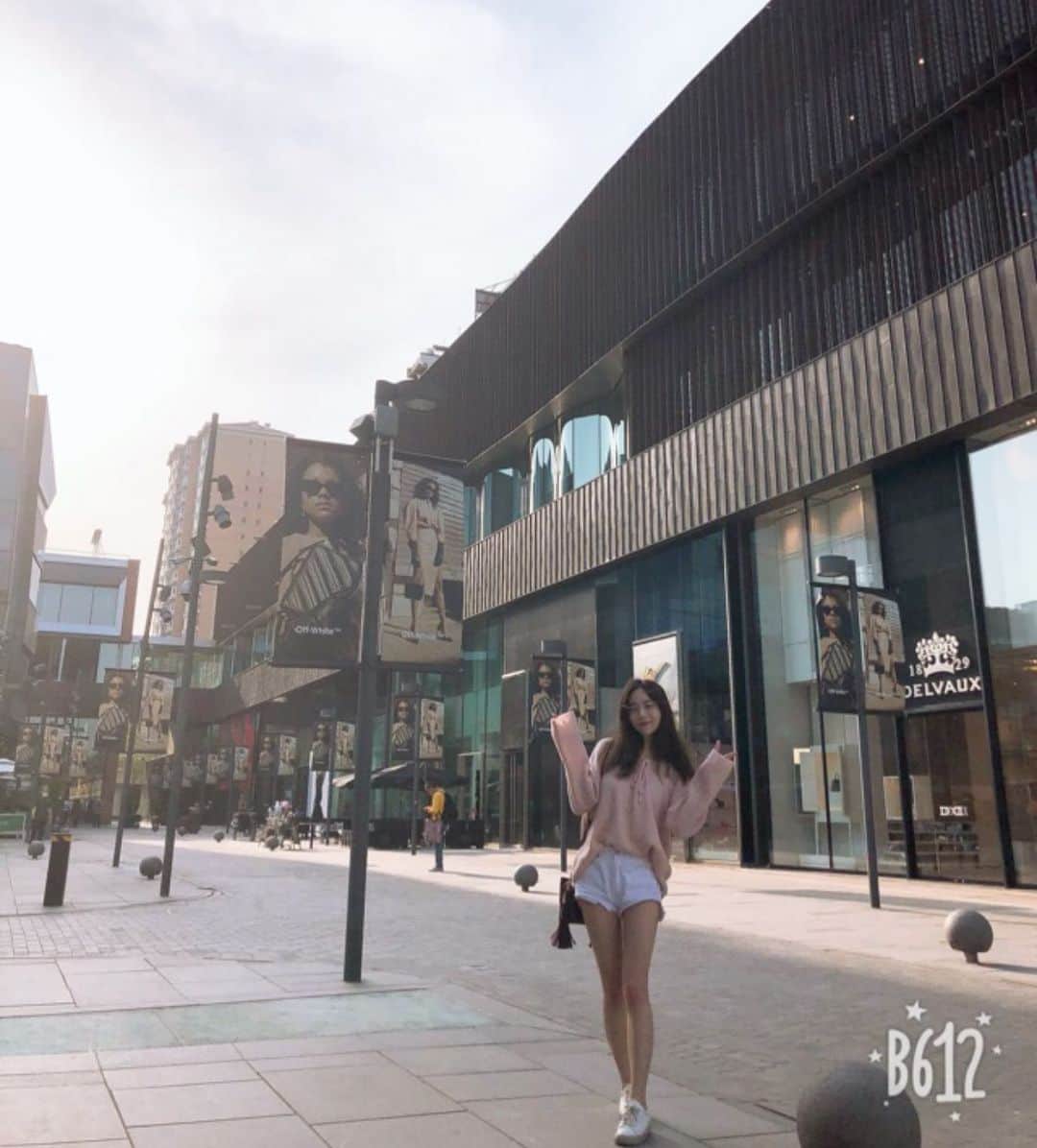 ジナ さんのインスタグラム写真 - (ジナ Instagram)「날씨 좋을때의 #베이징  #2020 #행복하자 얏호 🤍」1月11日 19時52分 - ji_na_kk