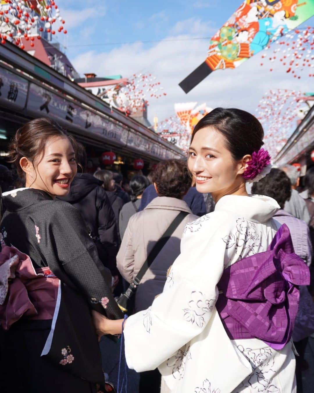 山賀琴子さんのインスタグラム写真 - (山賀琴子Instagram)「天気良好☀️」1月11日 19時55分 - kotokoyamaga