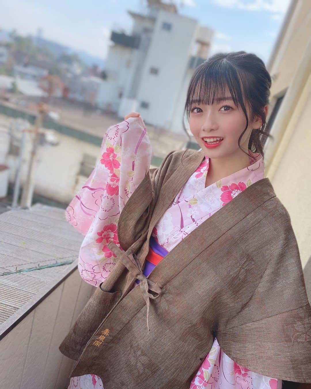 涼本理央那のインスタグラム