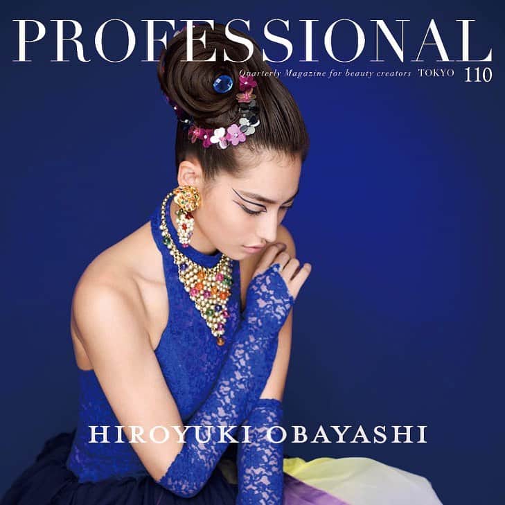 東京ファッションエッジ／プロフェッショナル東京のインスタグラム