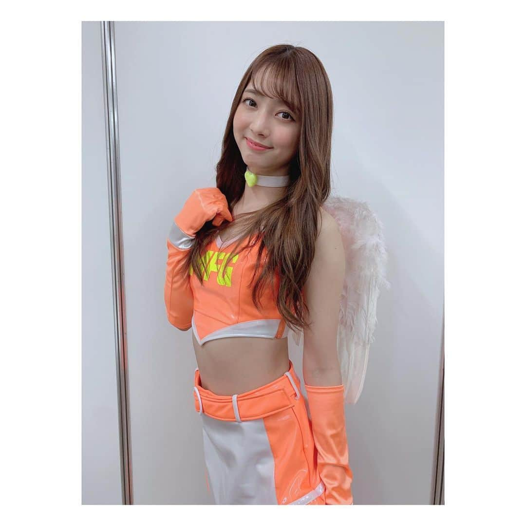 夢みるアドレセンスさんのインスタグラム写真 - (夢みるアドレセンスInstagram)「#山口はのん #MFGエンジェルス #TASエンジェルス #東京オートサロン2020 #オートサロン2020 #オートサロンイメージガール #TAS」1月11日 20時21分 - yumeado.official