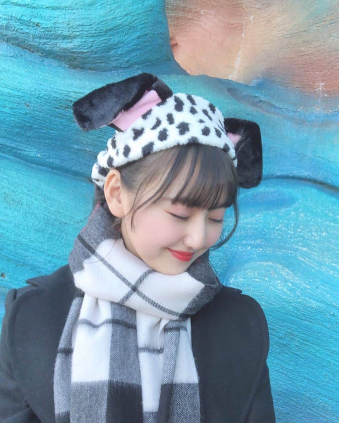 瀬名萌花のインスタグラム