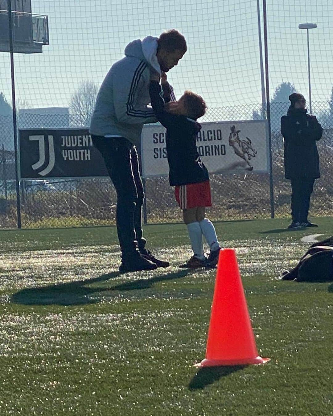 ミラレム・ピアニッチさんのインスタグラム写真 - (ミラレム・ピアニッチInstagram)「Same routine every Weekend ❤️⚽️ #Edin」1月11日 20時41分 - miralem_pjanic