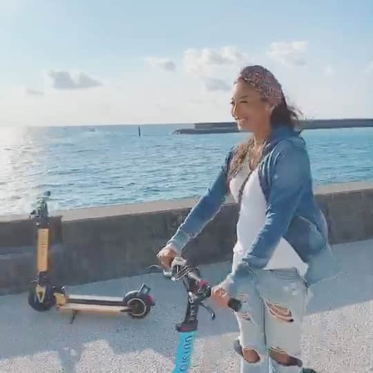 福田朋夏のインスタグラム