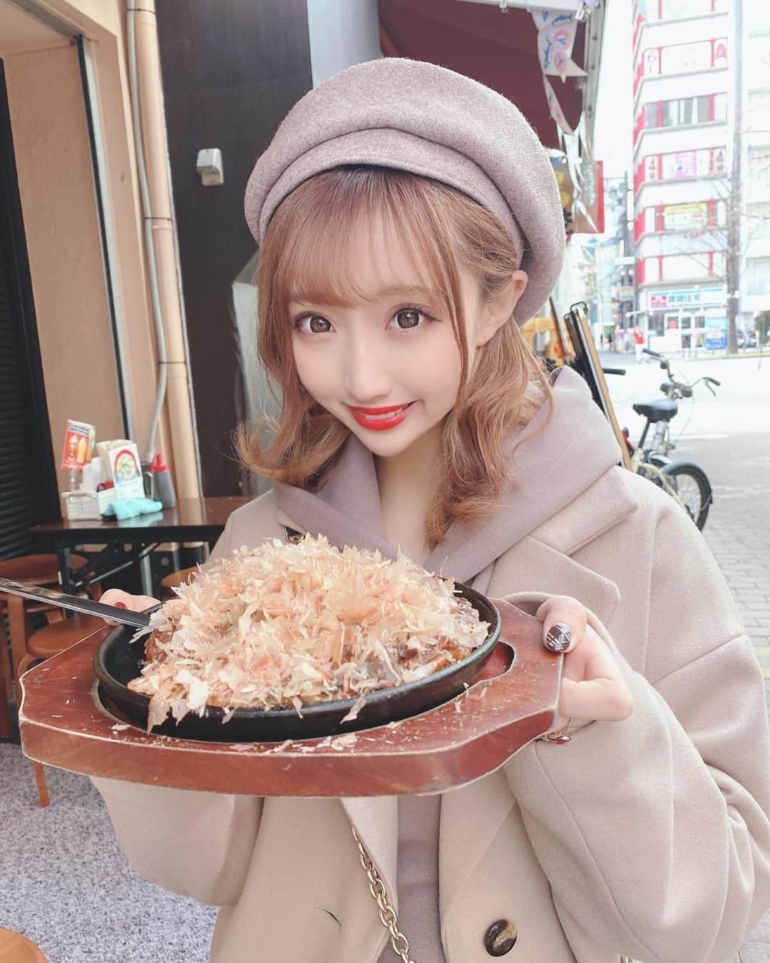星野麻里愛のグルメインスタ