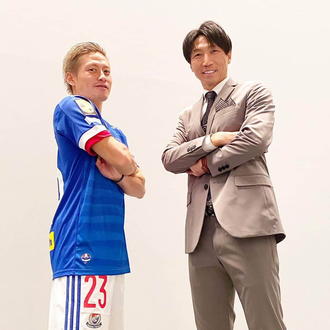 波戸康広のグルメインスタ