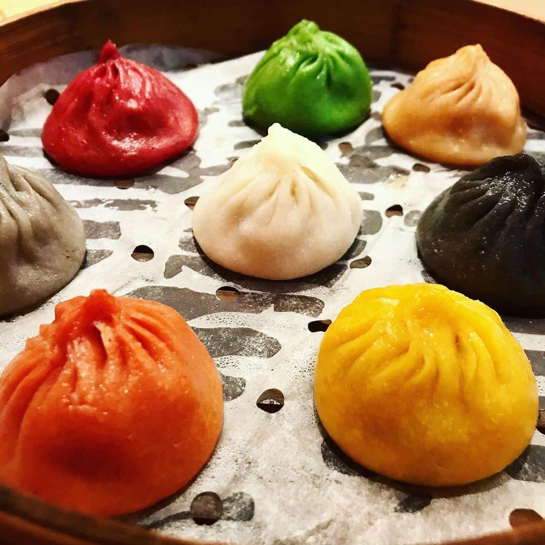 三好ジェームスのグルメインスタ