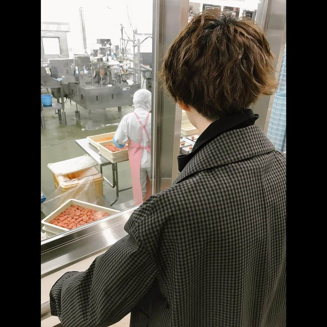 小越勇輝さんのインスタグラム写真 - (小越勇輝Instagram)「今日が終わるなぁ。 ポットパイ食べたい。 サクッとして暖かいあの感じ いいよな。  #2020 #ポットパイ #食欲の鬼 #いつものこと」1月11日 21時05分 - yuki_ogoe