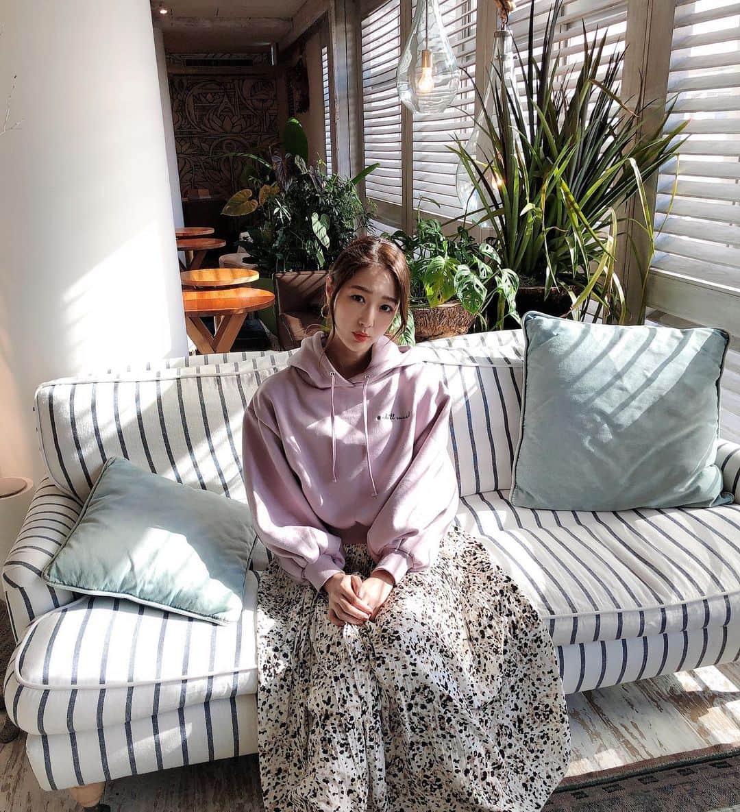 佐々木もよこのインスタグラム