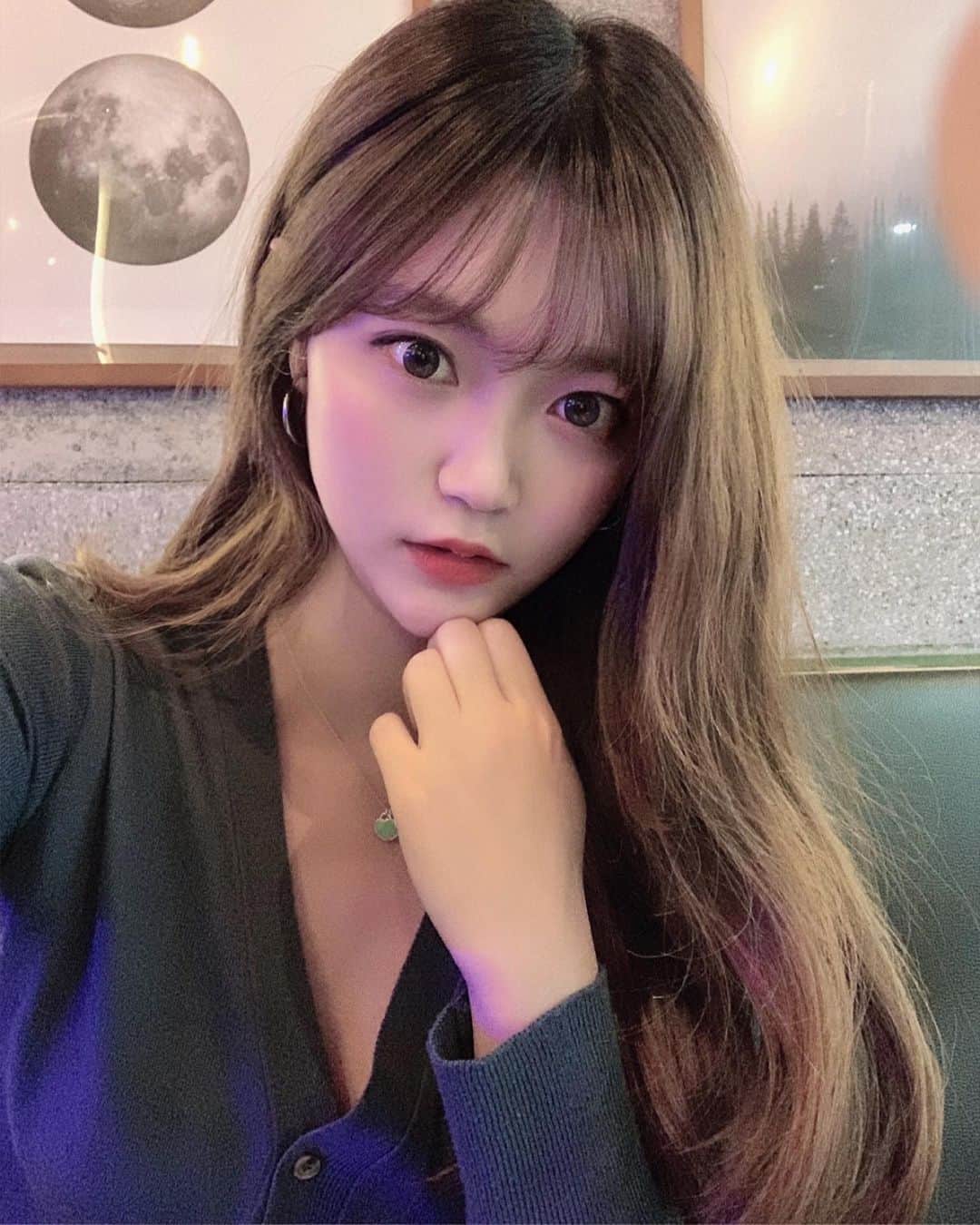 カン・ダンビさんのインスタグラム写真 - (カン・ダンビInstagram)「2020년에는 술 끊게 도와주세요,,ㅎ」1月11日 21時20分 - kangdan_b