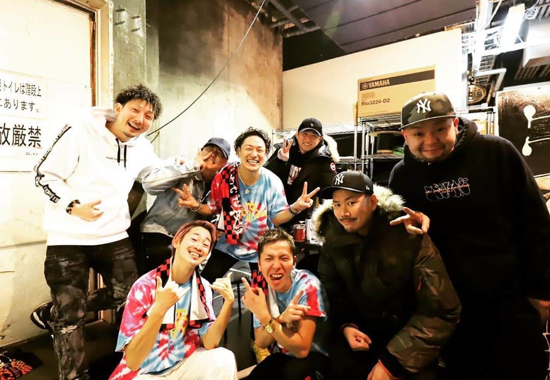 Hisatomiのインスタグラム：「寿君おめでた夜in名古屋お疲れ様ー‼︎」