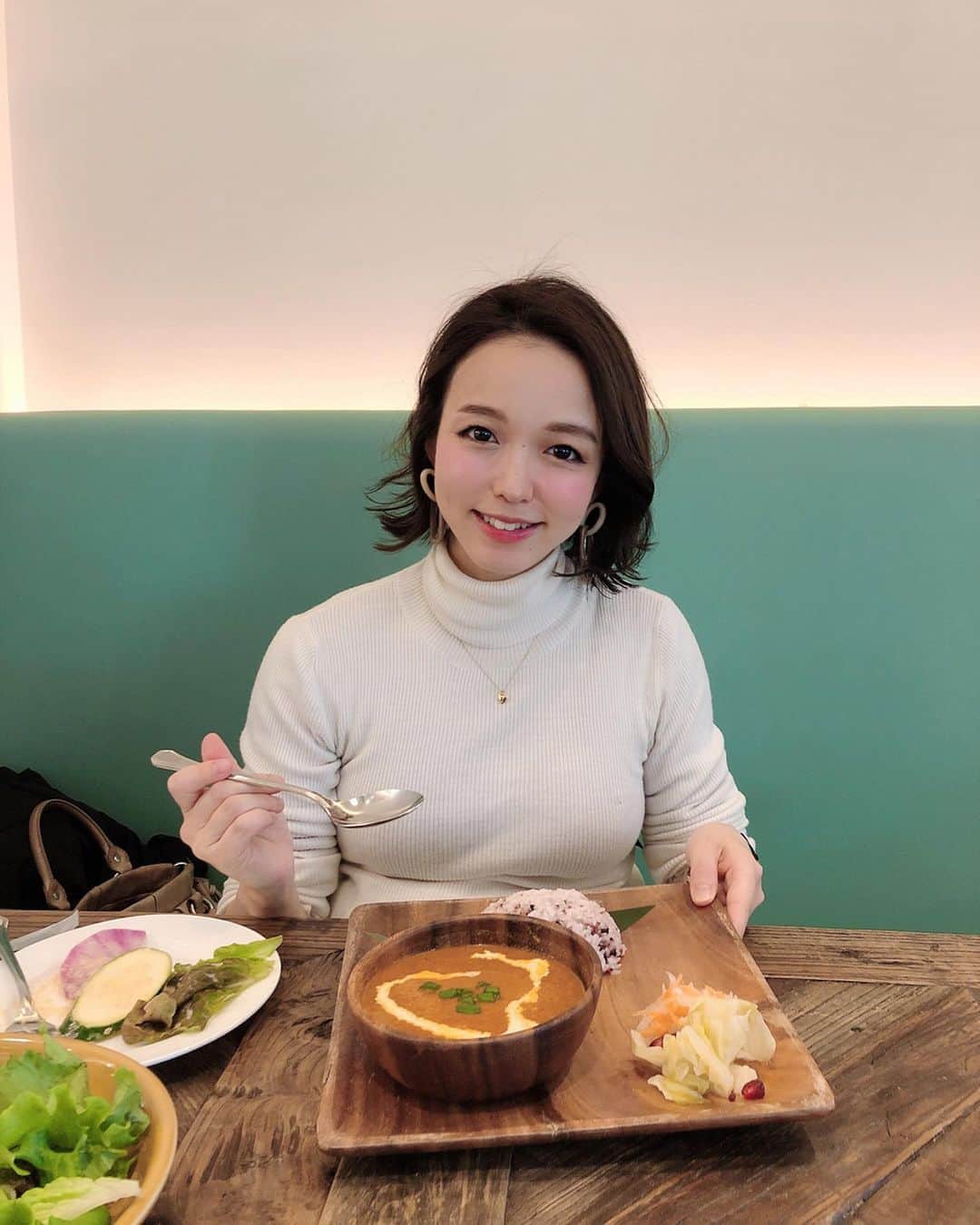 関口未来のグルメインスタ