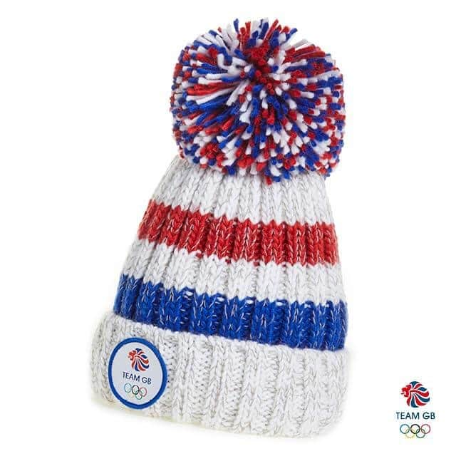 リアム・タンコックさんのインスタグラム写真 - (リアム・タンコックInstagram)「How cool are these @teamgb Superbobbles! They will keep you warm this winter with a super soft luxury lining. Available @swimzi ❄️❄️❄️www.swimzi.com❄️❄️❄️」1月11日 21時46分 - liamtancock