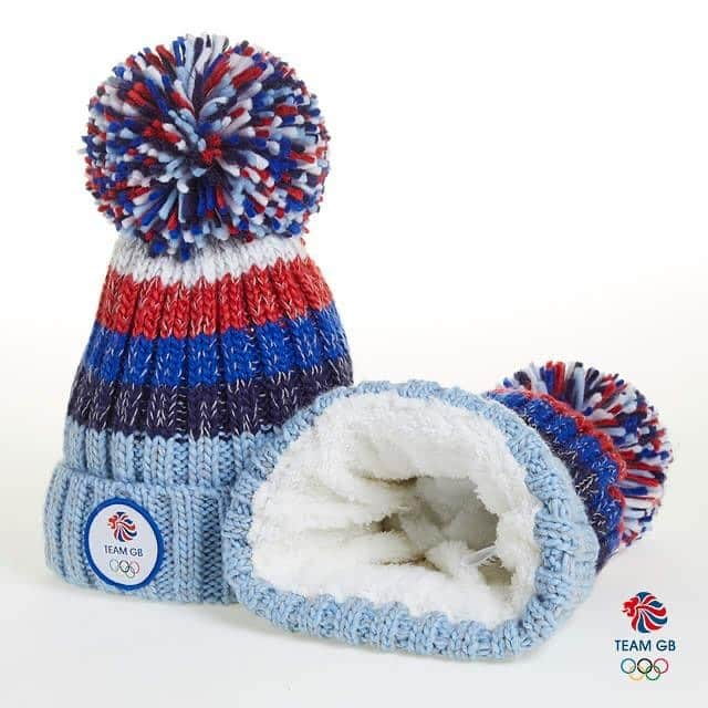 リアム・タンコックさんのインスタグラム写真 - (リアム・タンコックInstagram)「How cool are these @teamgb Superbobbles! They will keep you warm this winter with a super soft luxury lining. Available @swimzi ❄️❄️❄️www.swimzi.com❄️❄️❄️」1月11日 21時46分 - liamtancock