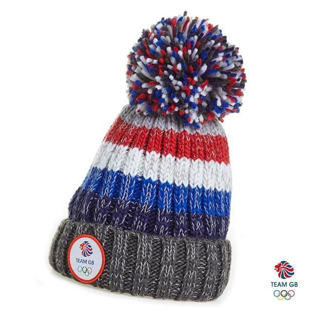 リアム・タンコックさんのインスタグラム写真 - (リアム・タンコックInstagram)「How cool are these @teamgb Superbobbles! They will keep you warm this winter with a super soft luxury lining. Available @swimzi ❄️❄️❄️www.swimzi.com❄️❄️❄️」1月11日 21時46分 - liamtancock