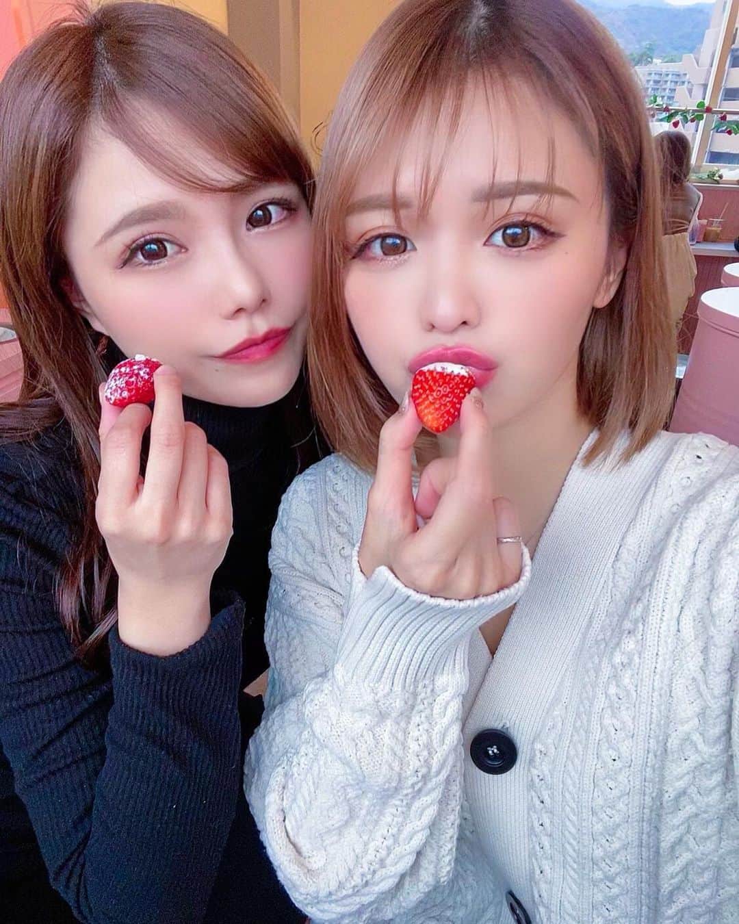 ななぴのグルメインスタ