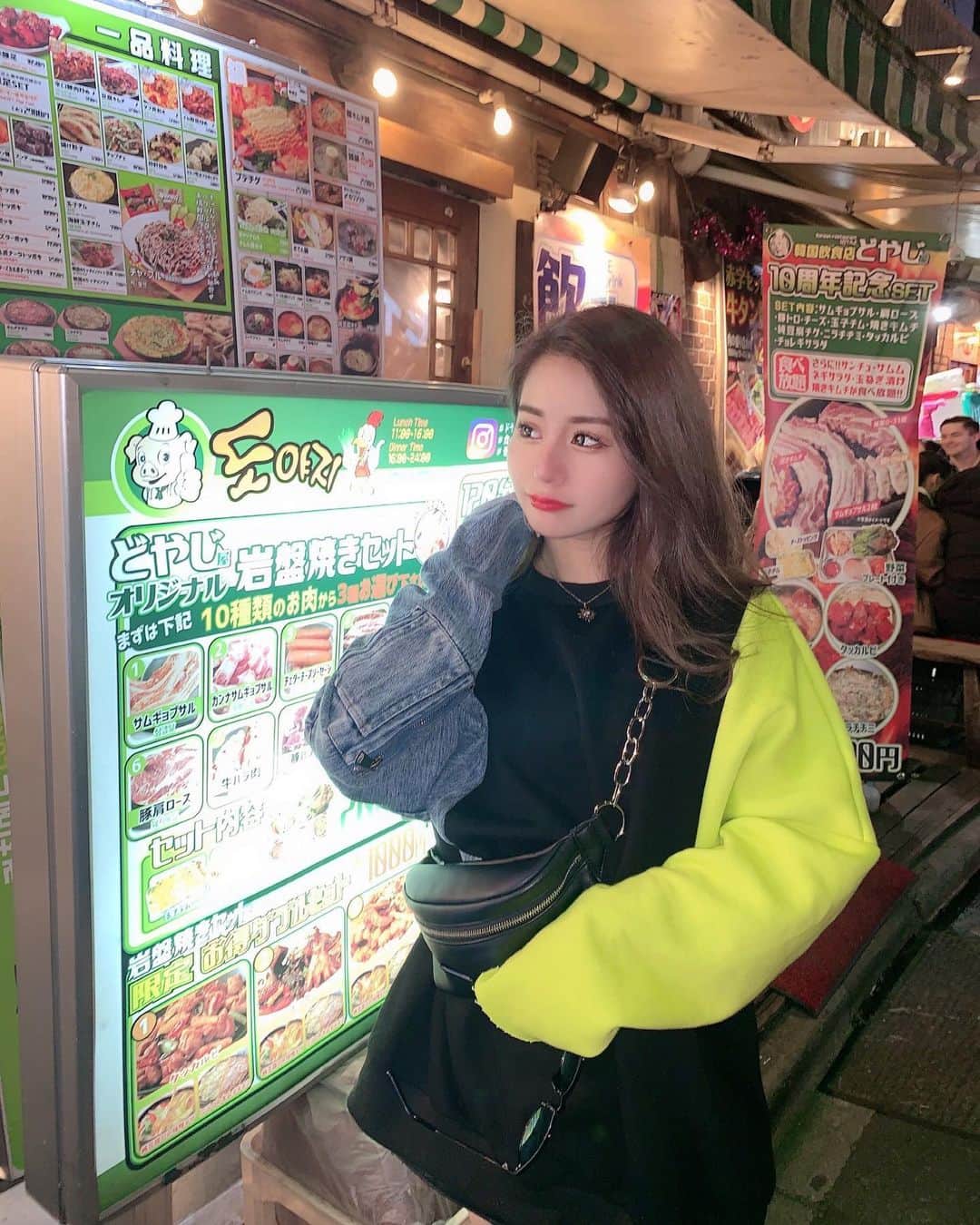 はるぽんのグルメインスタ