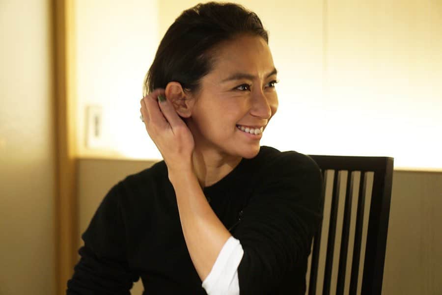 高井直子のグルメインスタ