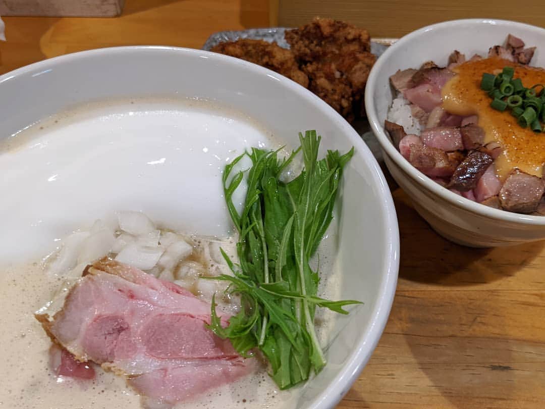 竹下幸之介のグルメインスタ