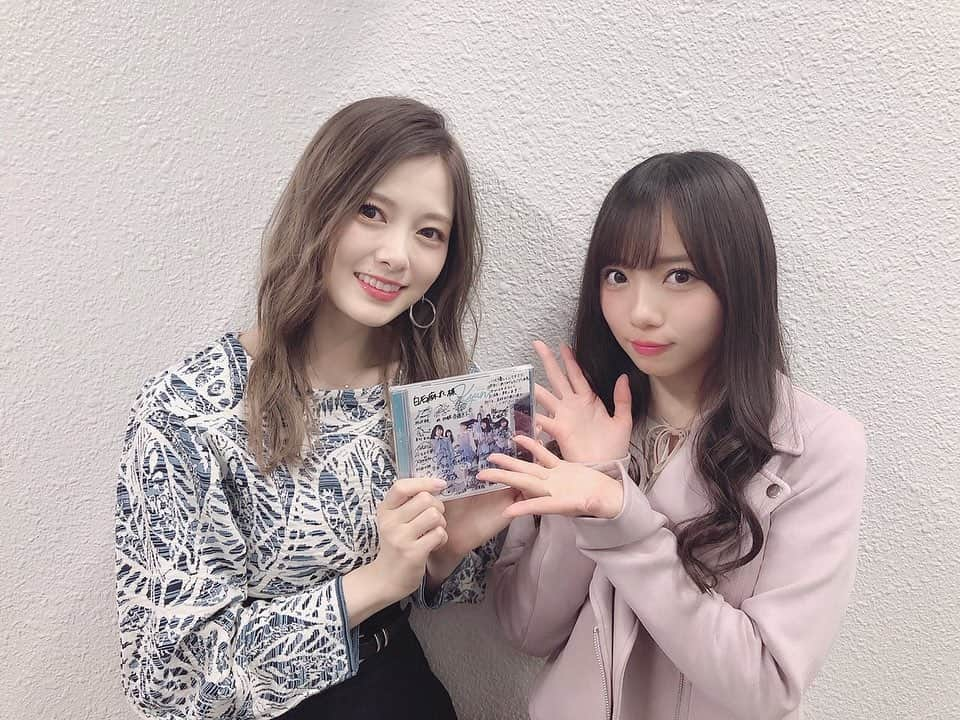 齊藤京子さんのインスタグラム写真 - (齊藤京子Instagram)「2020.1.9 blog～  #7164  乃木坂46の白石麻衣さん卒業ですね😭 .  #日向坂46 #けやき坂46 #齊藤京子#加藤史帆#佐々木美玲#佐々木久美#高本彩花#東村芽依#潮紗理菜#井口眞緒#柿崎芽実#高瀬愛奈#影山優佳#渡邉美穂#小坂菜緒#松田好花#富田鈴花#河田陽菜#濱岸ひより#金村美玖#丹生明里#宮田愛萌#上村ひなの  #きょんこ#ラーメン大好き齊藤京子です  #紅白歌合戦#キュン  #乃木坂46 #白石麻衣」1月11日 22時17分 - kyoko.saito46