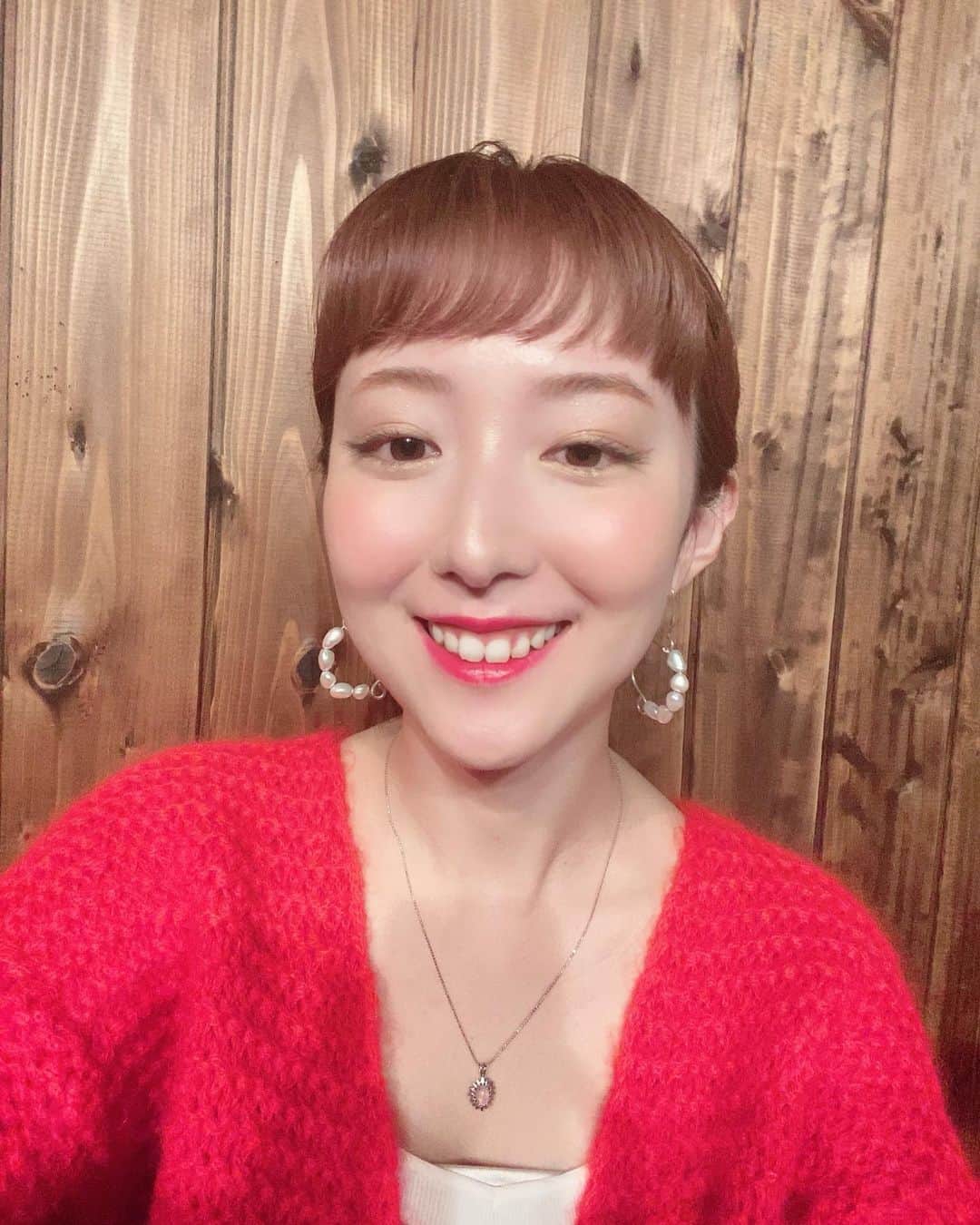 YUKA のインスタグラム