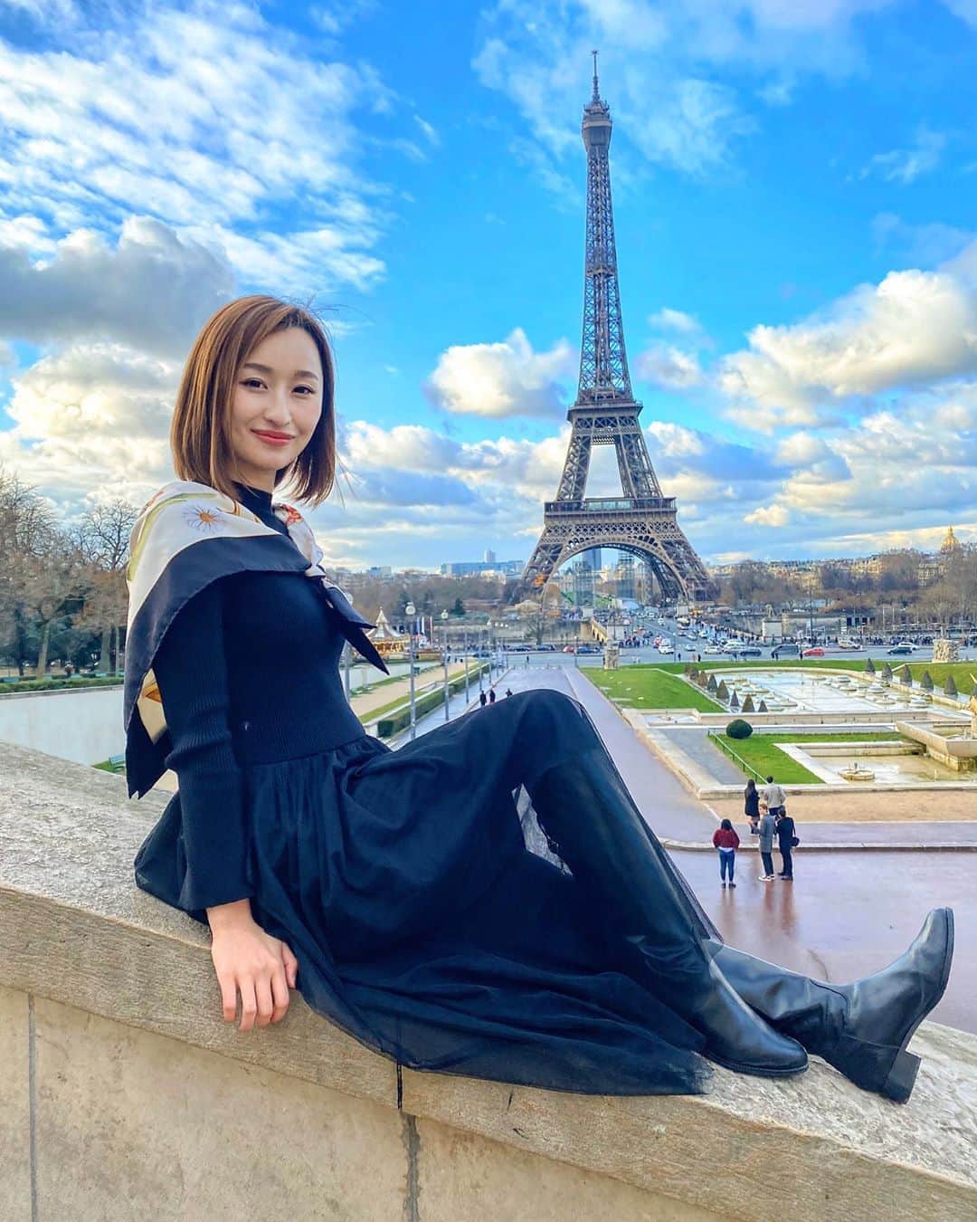 西野沙瑛のインスタグラム