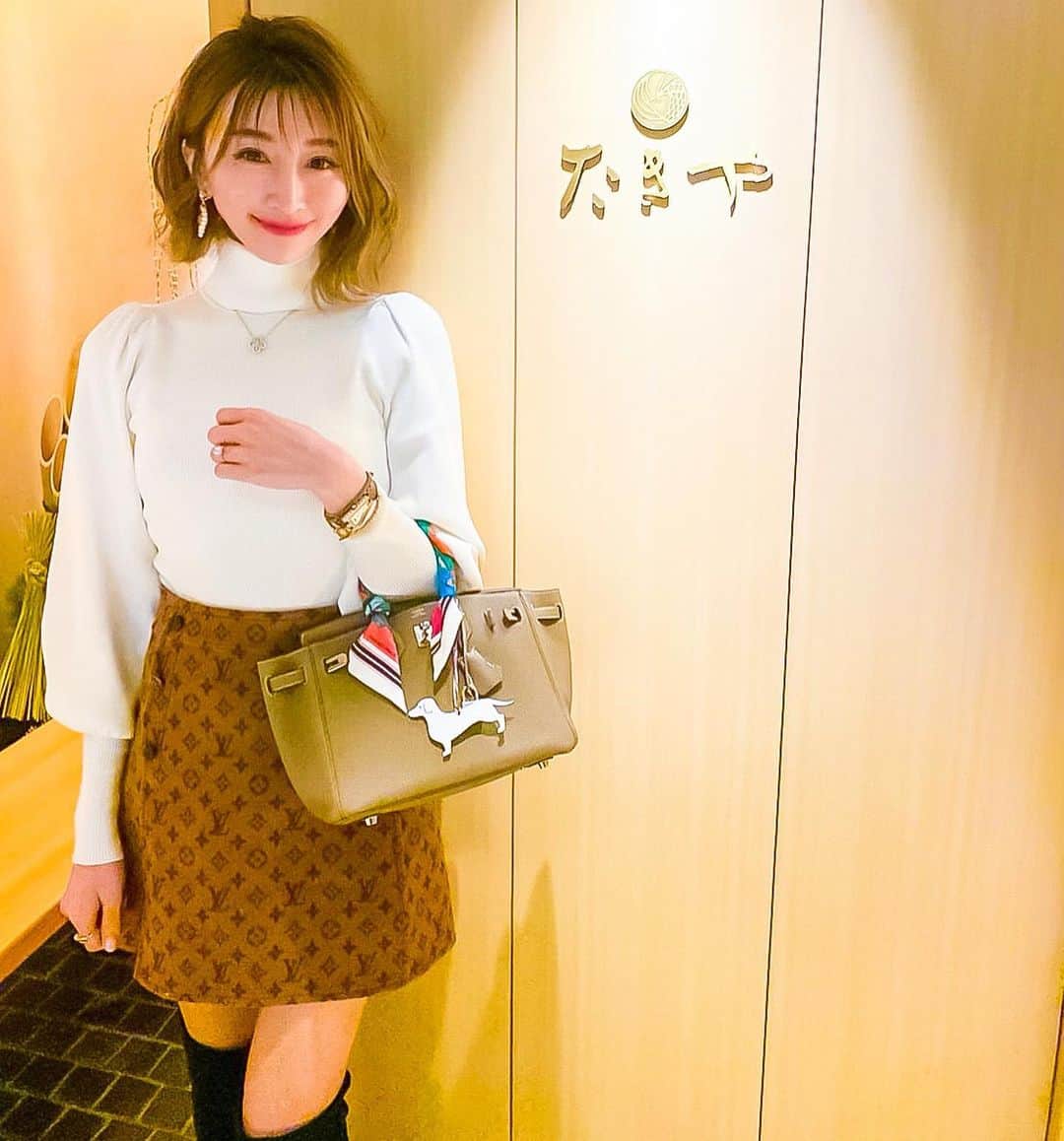 JUNKO（飯田順子）のグルメインスタ