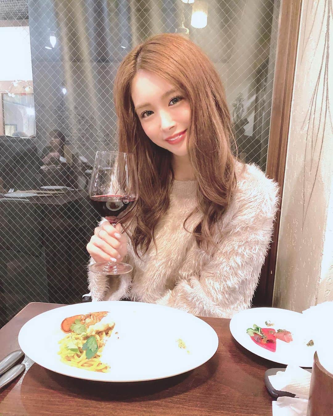 三宿菜々のグルメインスタ