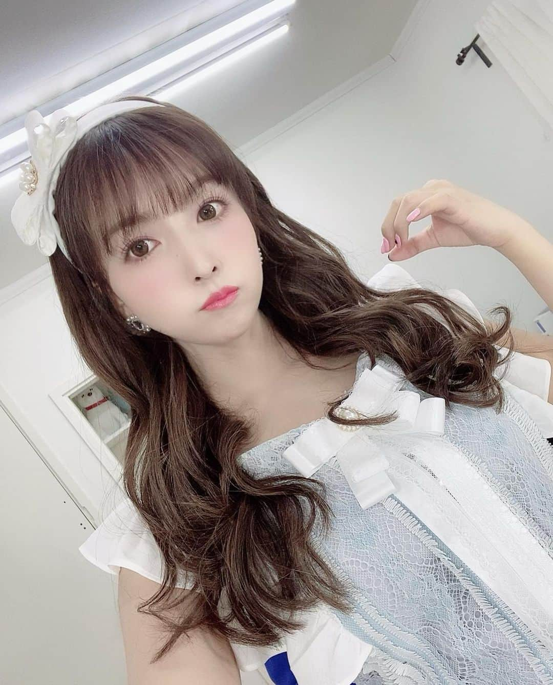 三上悠亜さんのインスタグラム写真 - (三上悠亜Instagram)「🎀swankiss×YOUR’S🎀」1月11日 22時55分 - yua_mikami