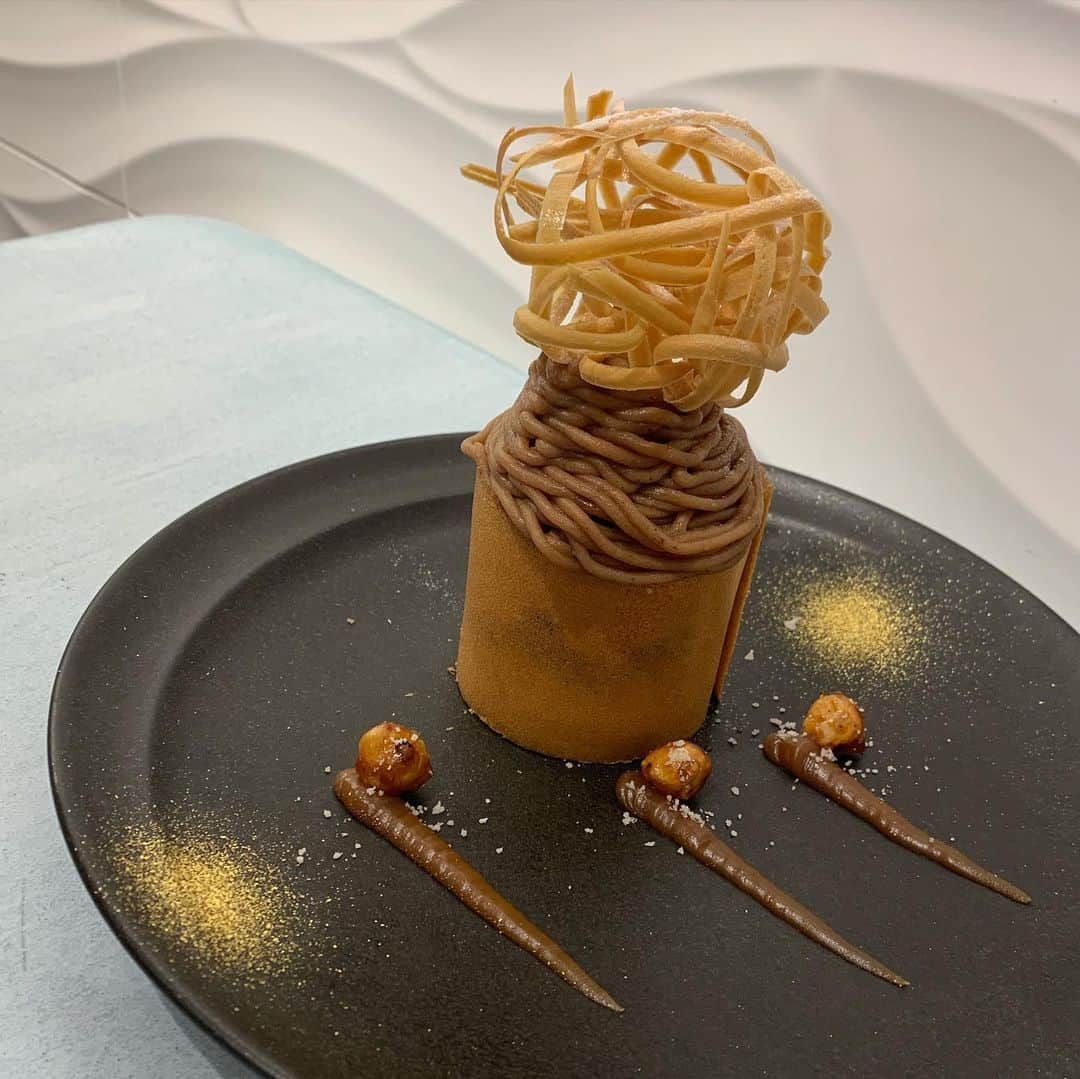 石川雄洋のグルメインスタ