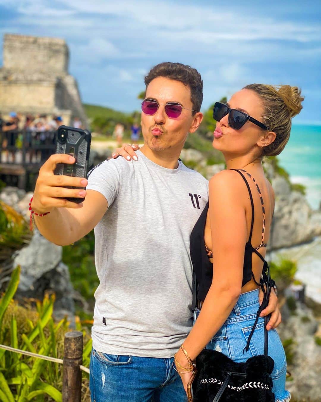 ホルヘ・ロレンソのインスタグラム