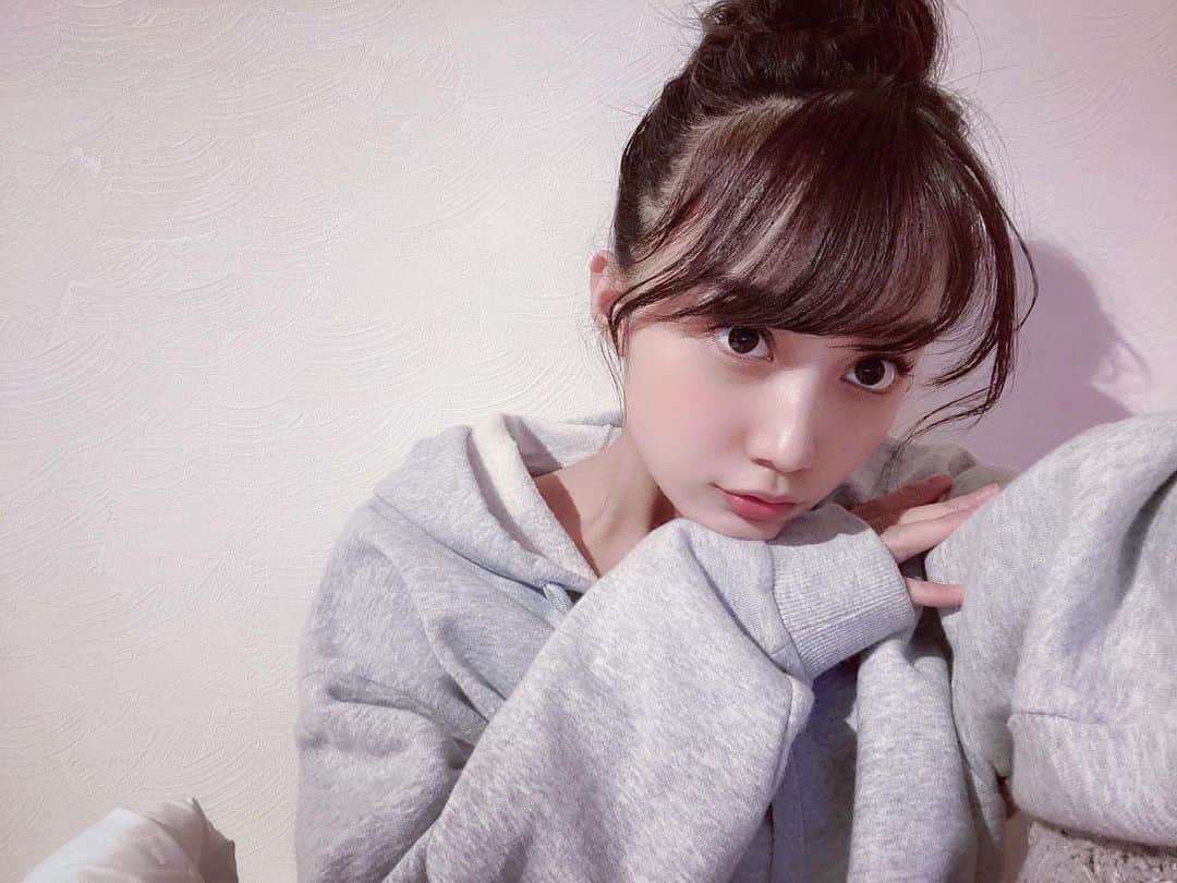 黒木ひかりさんのインスタグラム写真 - (黒木ひかりInstagram)「おやすみ😴💤」1月11日 23時20分 - kuroki_hikari