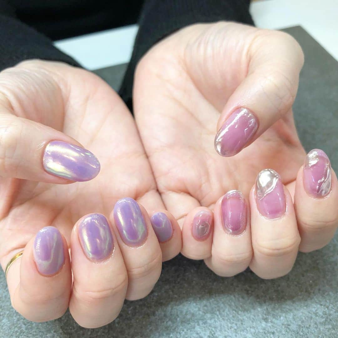 inthinkのインスタグラム