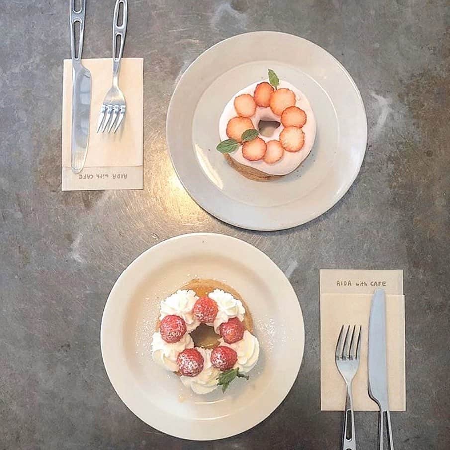 ローリエプレス編集部のグルメインスタ